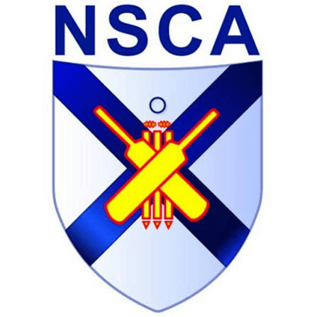 Nova Scotia Cricket Association logo