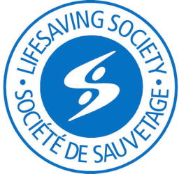 Lifesaving Society Nova Scotia Branch logo