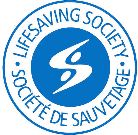 Lifesaving Society Nova Scotia Branch logo