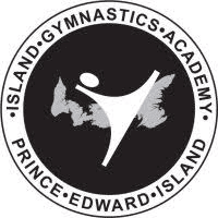 Island Gymnastics Academy logo