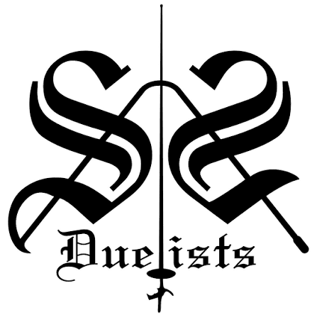 South Shore Duelists Fencing Club logo