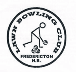 Fredericton Lawn Bowling Club logo