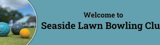 Seaside Lawn Bowling Club (New Brunswick) logo