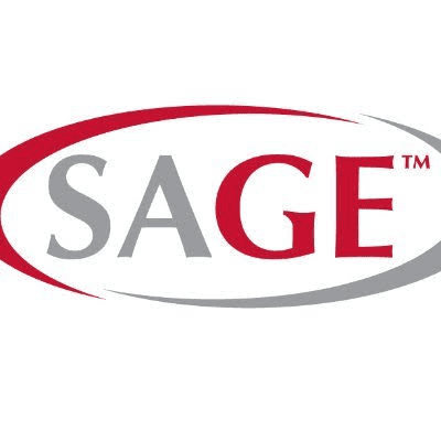 SAGE Collectibles logo