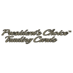 President's Choice Trading Cards logo