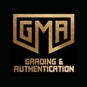 GMA Grading logo