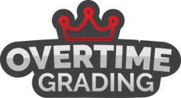 Overtime Grading logo
