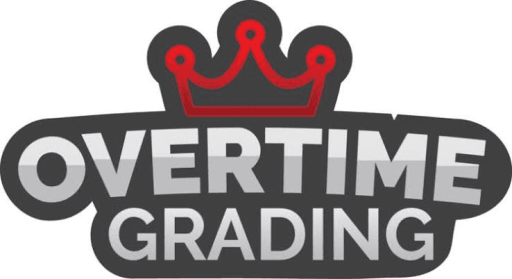 Overtime Grading logo
