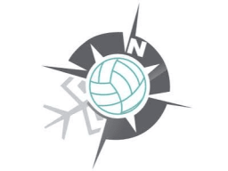 Subzero Volleyball Club logo