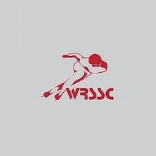 Whitehorse Rapids Speed Skating Club logo