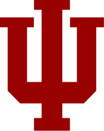 Indiana University logo