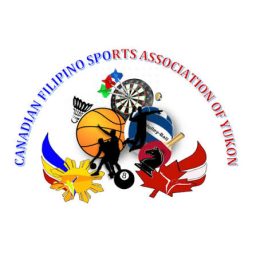 Canadian-Filipino Sports Association of Yukon logo