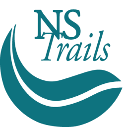 Nova Scotia Trails Federation logo