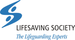Lifesaving Society Prince Edward Island Branch logo