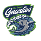 New Smyrna Gnarlies logo