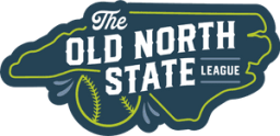 Old North State League logo
