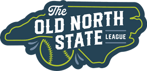 Old North State League logo
