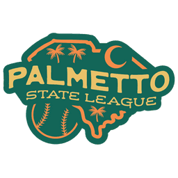 Palmetto State League logo