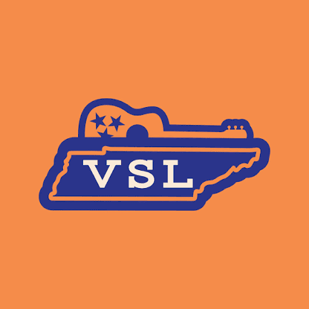 Volunteer State League logo