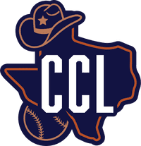 Cowboy Collegiate League logo