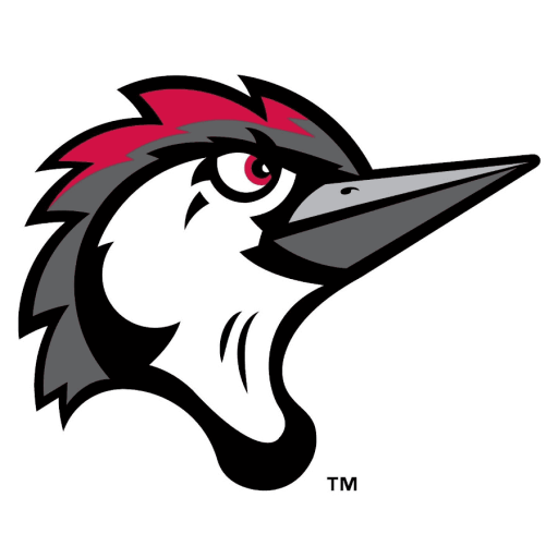 Buies Creek Crawdaddies logo