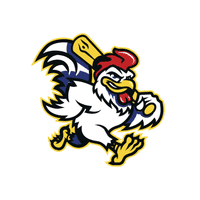 Chatham County Yardbirds logo