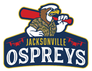 Jacksonville Ospreys logo