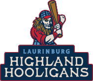 Laurinburg Highland Hooligans logo