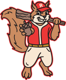 Raleigh Red Oaks logo