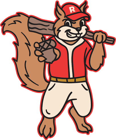 Raleigh Red Oaks logo