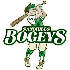 Sandhills Bogeys logo