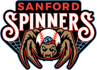 Sanford Spinners logo