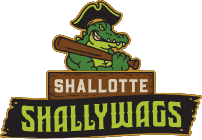 Shallotte Shallywags logo