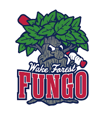 Wake Forest Fungo logo