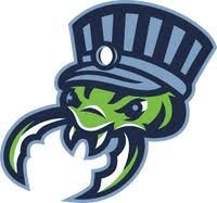 Easley Doodlebugs logo