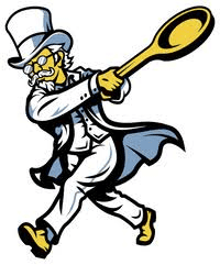 Mauldin Mayos logo