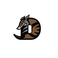Denton Dillies logo