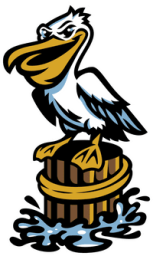 Texas City Tallboys logo