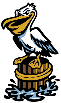 Texas City Tallboys logo