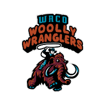 Waco Woolly Wranglers logo