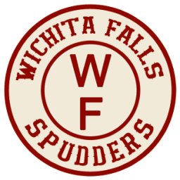 Wichita Falls Spudders logo
