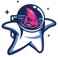 Satellite Beach Starfish logo