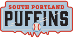 South Portland Puffins logo