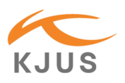 KJUS (Acushnet Holdings Inc) logo