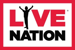Live Nation Entertainment logo