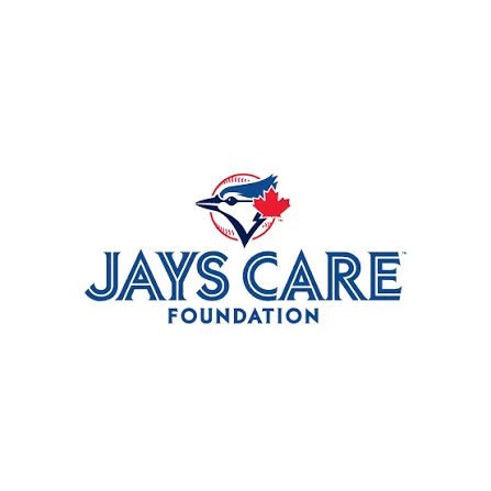Jays Care Foundation logo
