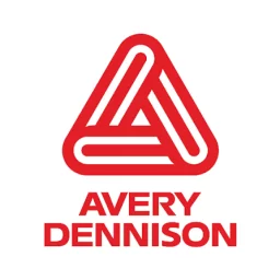 Avery Dennison logo