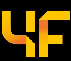 Yoga Fitness logo