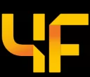 Yoga Fitness logo