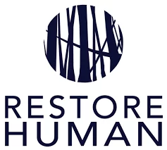 Restore Human logo